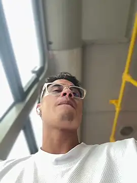 عرض كام TavoHot_