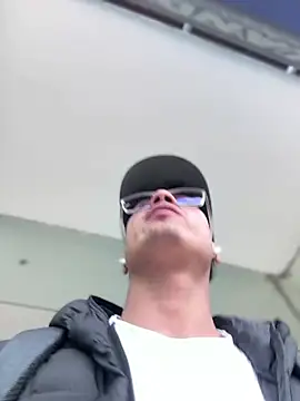 TavoHot_'s Webcam Show