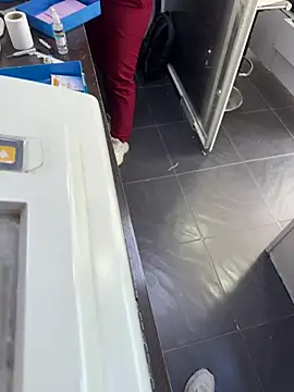 Webkamerová show TavoHot_