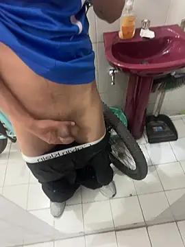 TavoHot_ Webcam Show