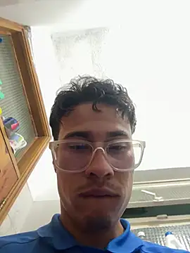 Show Webcam de TavoHot_