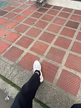 Webkamerová show TavoHot_