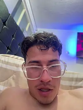 TavoHot_ Show Webcam