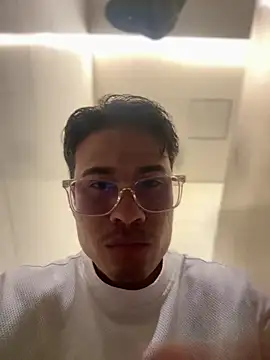 TavoHot_ Show Webcam