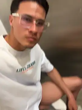 TavoHot_ 在線直播表演