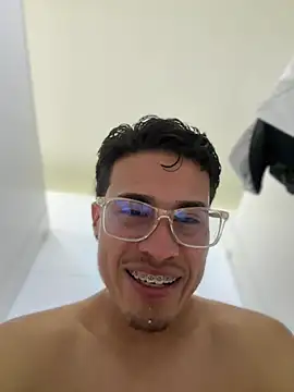 TavoHot_ Show Webcam