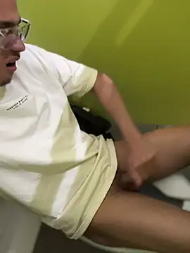 TavoHot_'s Webcam Show
