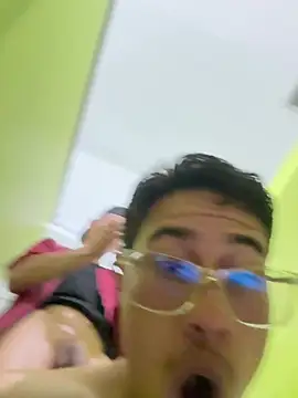 Show webcam de TavoHot_