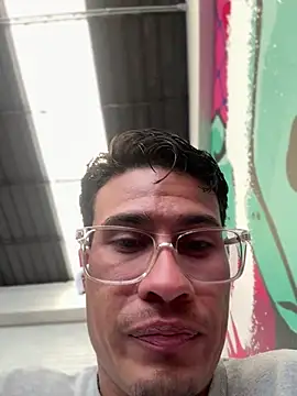 Webkamerová show TavoHot_
