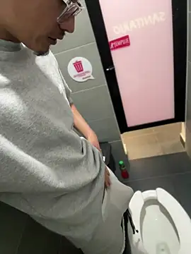 TavoHot_'s Webcam Show