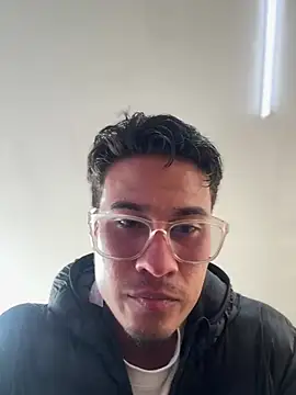 TavoHot_'s Webcam Show