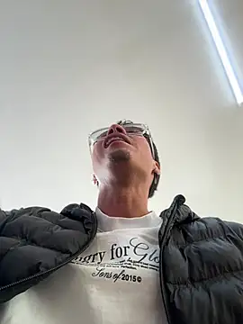 TavoHot_n Webbikameraesitys