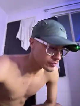 Show Webcam de TavoHot_