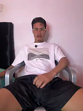 TavoHot_ Show Webcam
