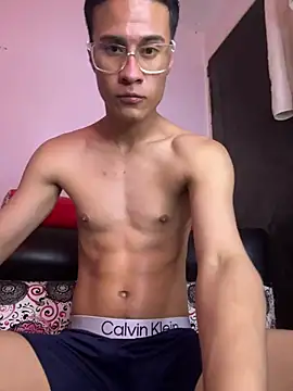 TavoHot_ Шоу с уебкамера