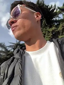 TavoHot_n Webbikameraesitys