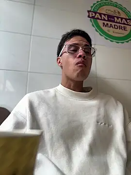Show Webcam de TavoHot_