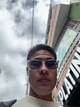 Show webcam de TavoHot_