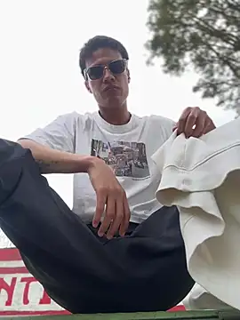 عرض كام TavoHot_