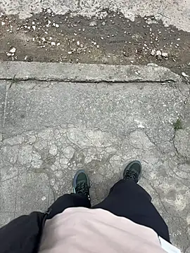 TavoHot_のウェブカメラショー