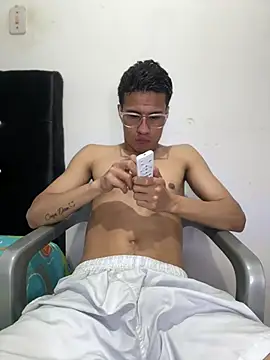 TavoHot_ 网络视讯表演