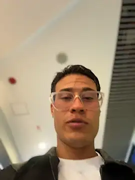 TavoHot_'s Webcam Show