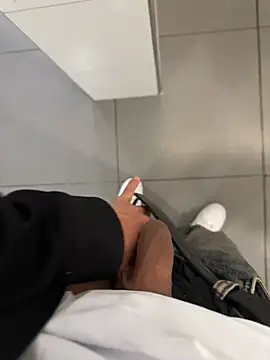 TavoHot_'s Webcam Show