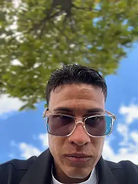 TavoHot_ Show Webcam