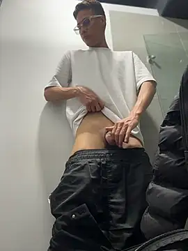Webkamerová show TavoHot_