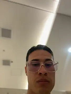 Show Webcam de TavoHot_