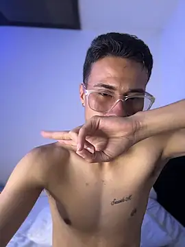 TavoHot_ Webcamshow