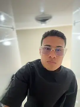 Show Webcam de TavoHot_