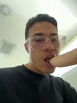 TavoHot_ Pertunjukan Webcam