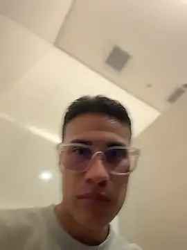 TavoHot_ Show Webcam