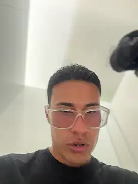 TavoHot_ 웹캠 쇼