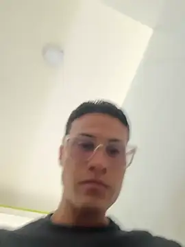 TavoHot_ Show Webcam