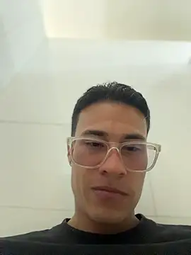 Show webcam de TavoHot_