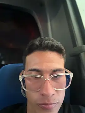 TavoHot_ Webcam show