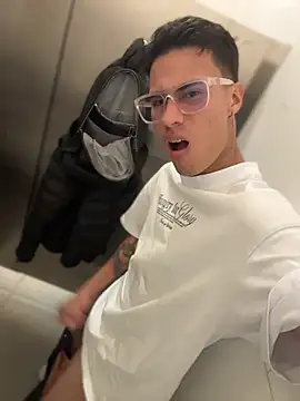 عرض كام TavoHot_