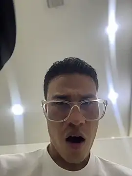 TavoHot_ 网络视讯表演