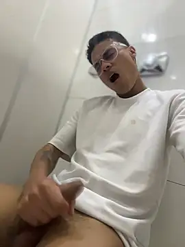 TavoHot_ 网络视讯表演