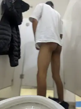 TavoHot_ 在線直播表演