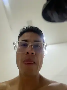TavoHot_'s Webcam Show