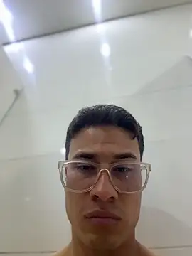 TavoHot_ Webcam show