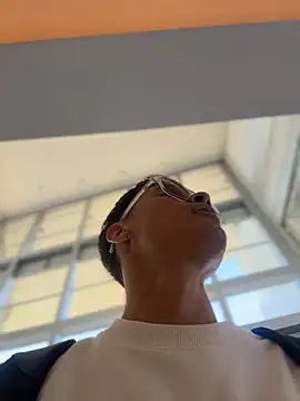 TavoHot_'s Webcam Show