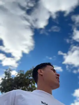 TavoHot_ Webcam-Show