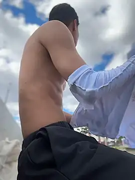 TavoHot_ 网络视讯表演