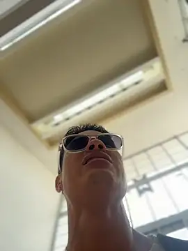 TavoHot_'s Webcam Show