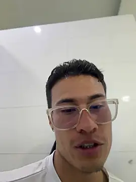 TavoHot_ Show Webcam