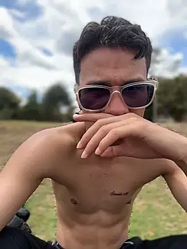 TavoHot_ – webcam-show